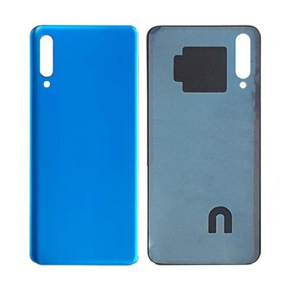 Samsung Galaxy A70 Baksida - Blå