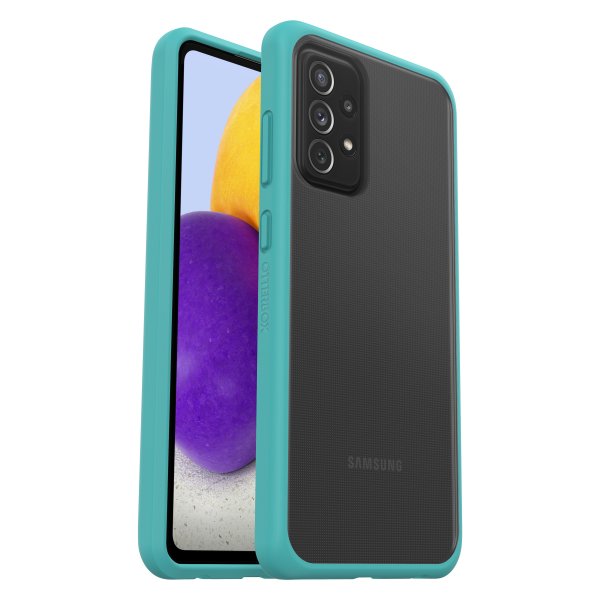 Otterbox Samsung Galaxy A72 Skal React Sea Spray