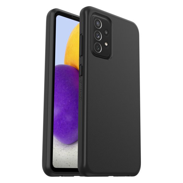 Otterbox Samsung Galaxy A72 Skal React Svart