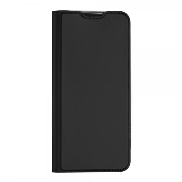 Dux Ducis Samsung Galaxy A73 Fodral Skin Pro Series Svart