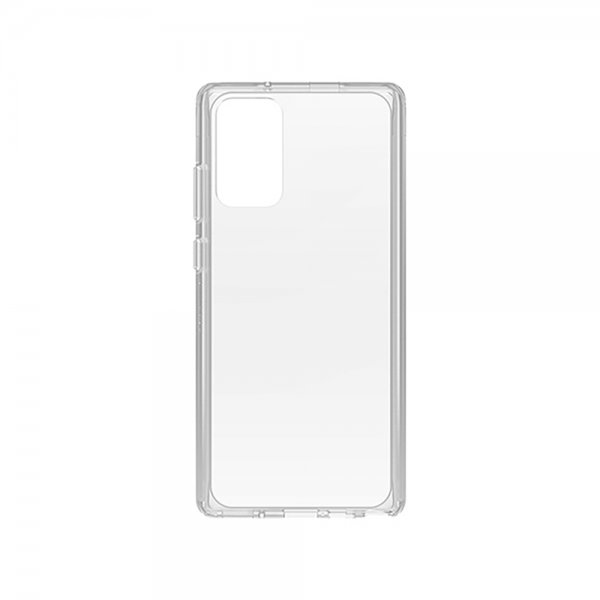 Otterbox Samsung Galaxy Note 20 Skal React Transparent