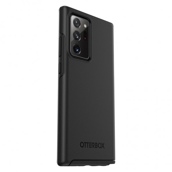 Otterbox Samsung Galaxy Note 20 Ultra Skal Symmetry Series Svart