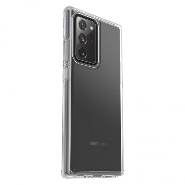 Otterbox Samsung Galaxy Note 20 Ultra Skal Symmetry Series Transparent