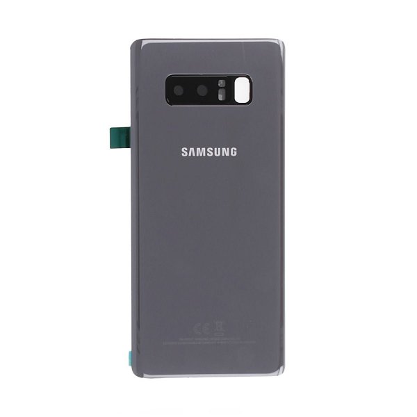 Samsung Galaxy Note 8 (SM-N950F) Baksida Original - Lila