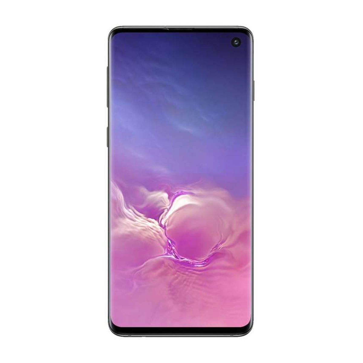 Begagnad Samsung Galaxy S10 128GB Svart - Använt skick