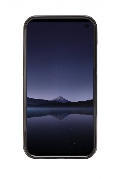 Richmond & Finch Samsung Galaxy S10 Skal Blackout
