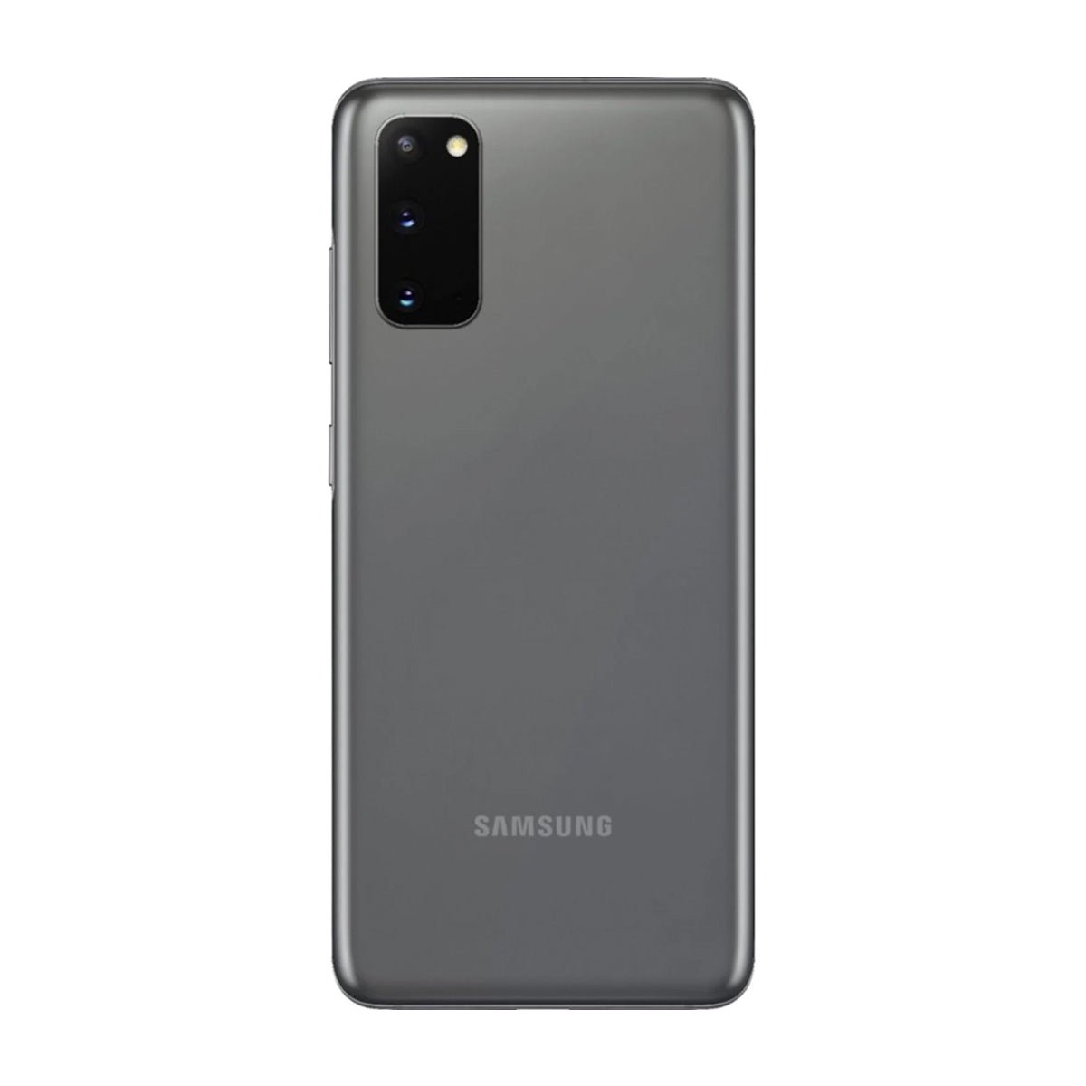Begagnad Samsung Galaxy S20 128GB Grå - Använt skick