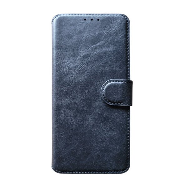 Rvelon Samsung Galaxy S20 FE Fodral 4 Kortfack Svart