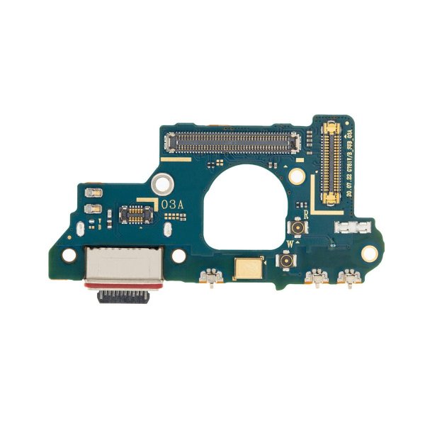 Samsung Galaxy S20 FE 5G (SM-G781B) Laddkontakt Original