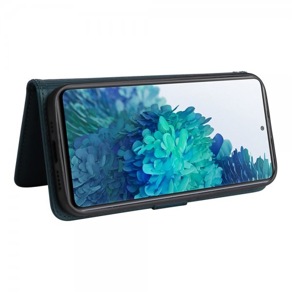 Betopnice Samsung Galaxy S20 FE Fodral med Löstagbart Skal 005 Blå