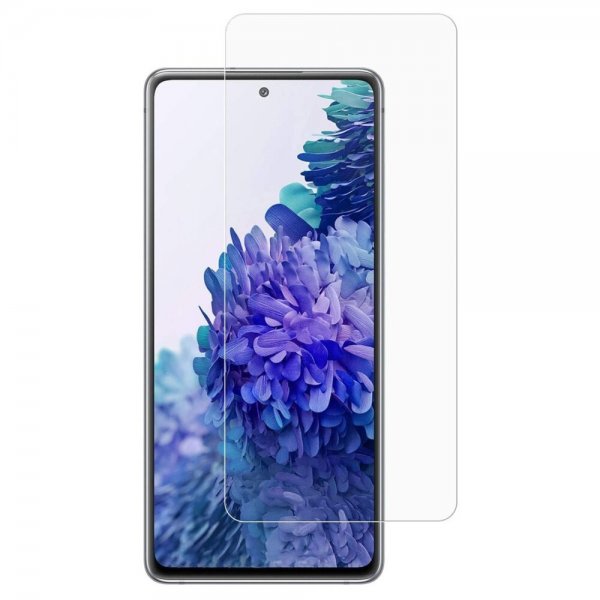 Nordic Covers Samsung Galaxy S20 FE Skärmskydd Glasberga