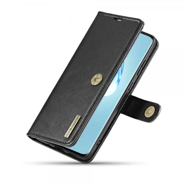 Dg.Ming Samsung Galaxy S20 Fodral Löstagbart Skal Svart