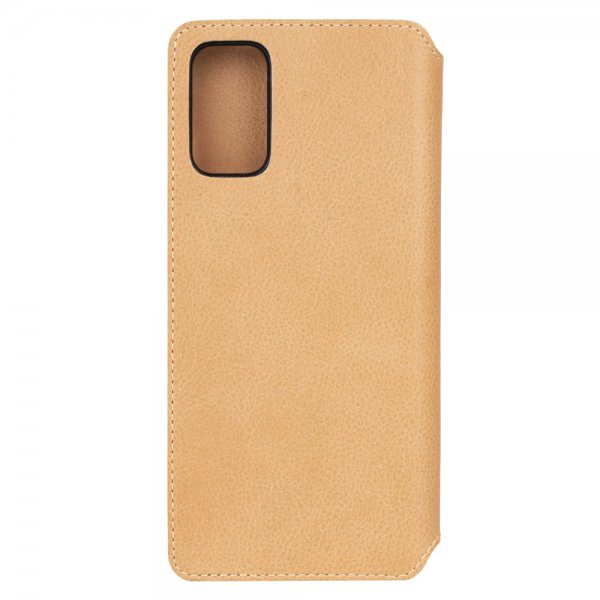 Krusell Samsung Galaxy S20 Fodral Sunne PhoneWallet Vintage Nude