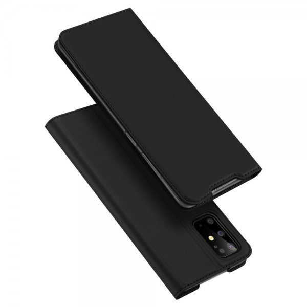 Dux Ducis Samsung Galaxy S20 Plus Fodral Skin Pro Series Svart