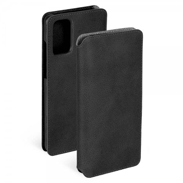 Krusell Samsung Galaxy S20 Plus Fodral Sunne PhoneWallet Vintage Black