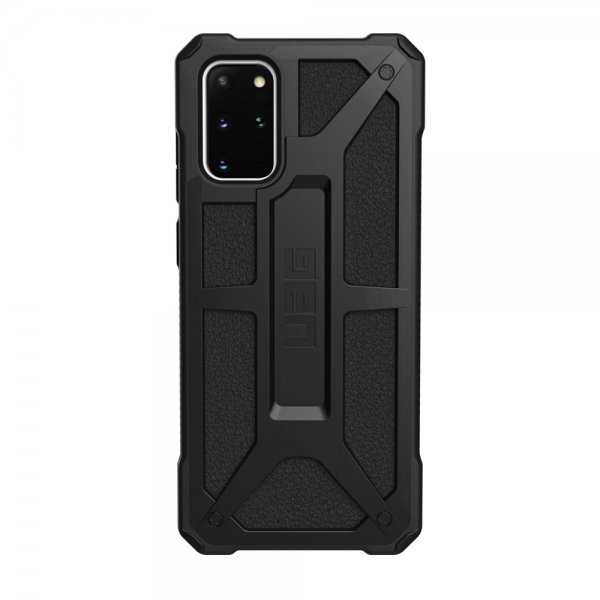 Urban Armor Gear (UAG) Samsung Galaxy S20 Plus Skal Monarch Svart