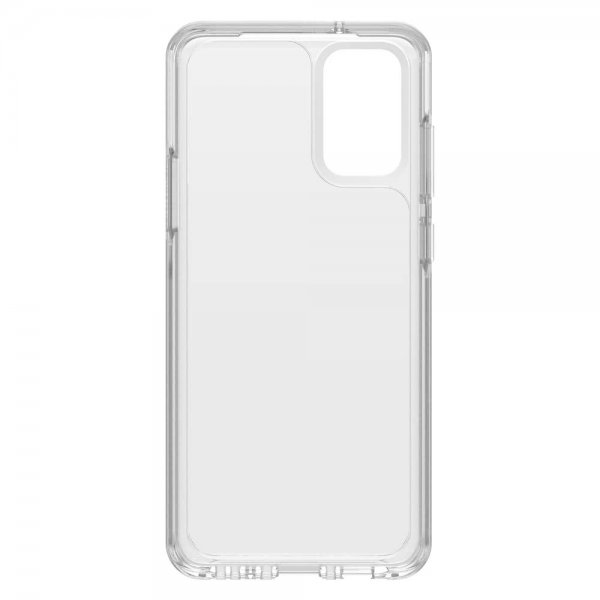 Otterbox Samsung Galaxy S20 Plus Skal Symmetry Series Transparent