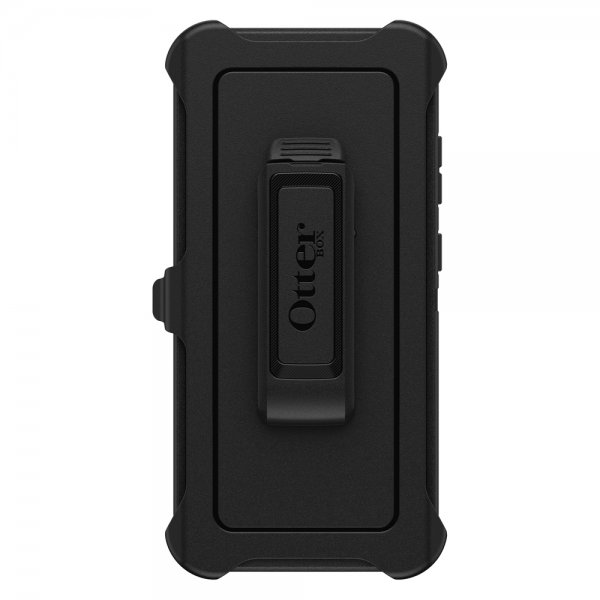 Otterbox Samsung Galaxy S20 Skal Defender Svart