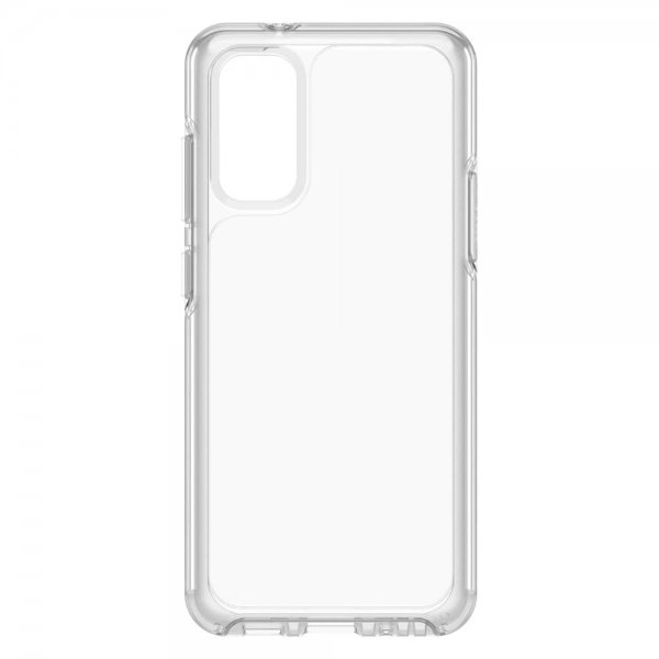 Otterbox Samsung Galaxy S20 Skal Symmetry Series Transparent
