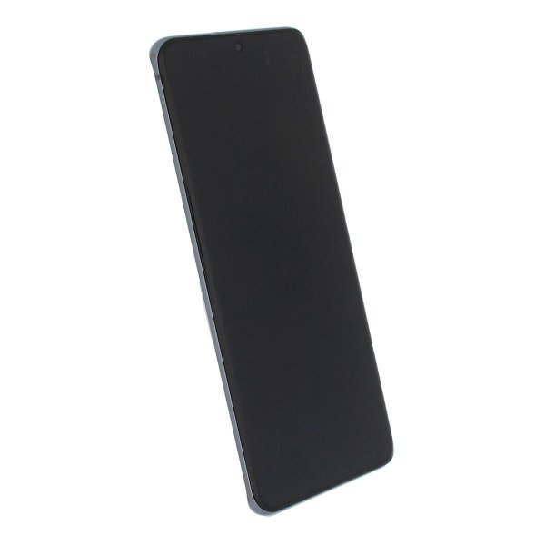 Samsung Galaxy S20 Skärm med LCD Display Original - Grå