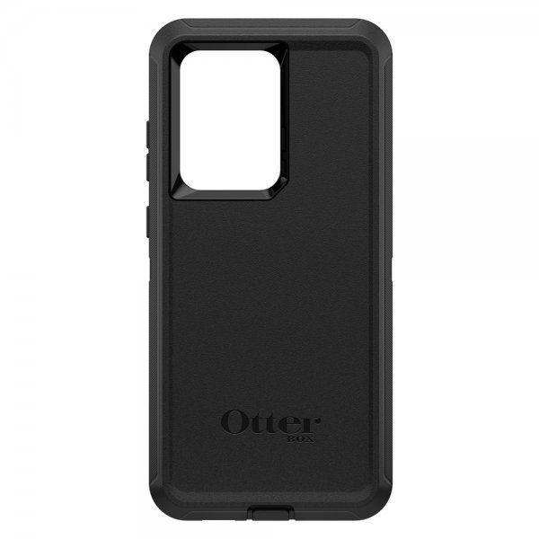 Otterbox Samsung Galaxy S20 Ultra Skal Defender Svart