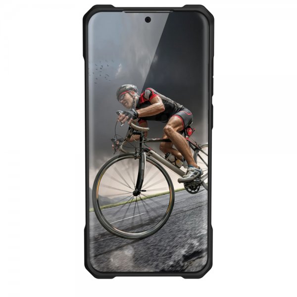 Urban Armor Gear (UAG) Samsung Galaxy S20 Ultra Skal Monarch Svart