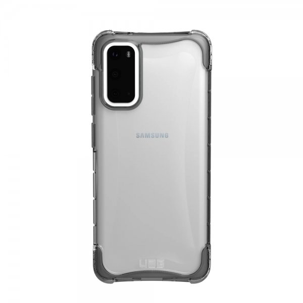 Urban Armor Gear (UAG) Samsung Galaxy S20 Ultra Skal Plyo Ice