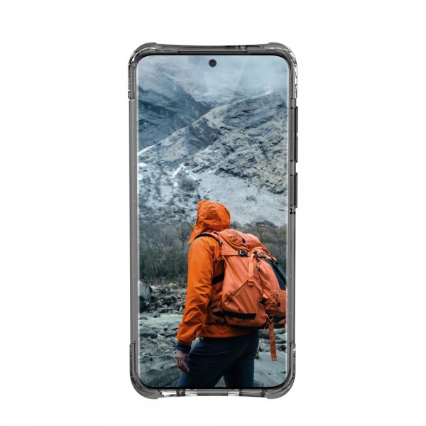 Urban Armor Gear (UAG) Samsung Galaxy S20 Ultra Skal Plyo Ice