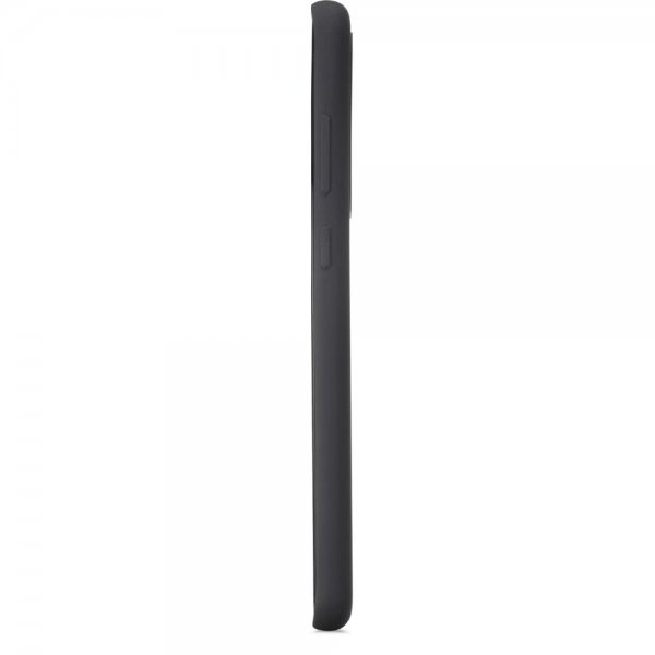 holdit Samsung Galaxy S20 Ultra Skal Silikon Svart