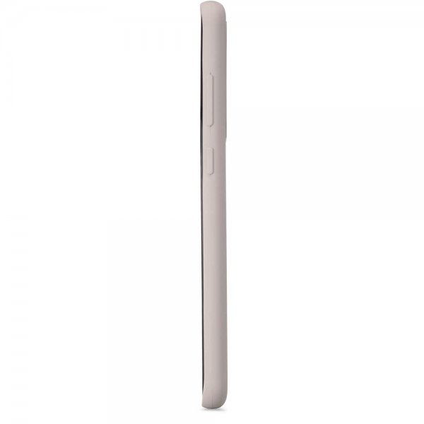 holdit Samsung Galaxy S20 Ultra Skal Silikon Taupe