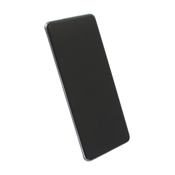 Samsung Galaxy S20 Ultra (SM-G988F) Skärm med LCD Display Original - Grå