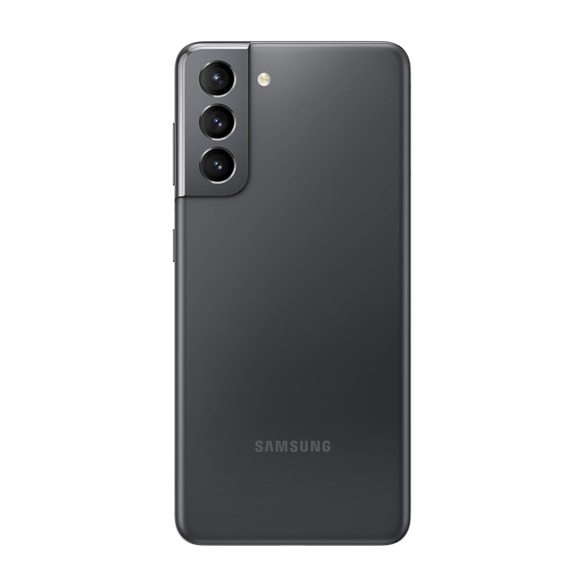 Begagnad Samsung Galaxy S21 256GB Grå - Bra skick