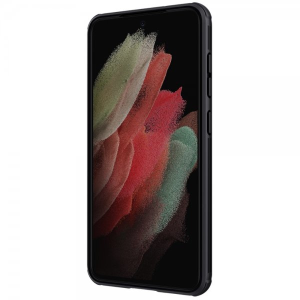 Nillkin Samsung Galaxy S21 FE Skal CamShield Pro Svart