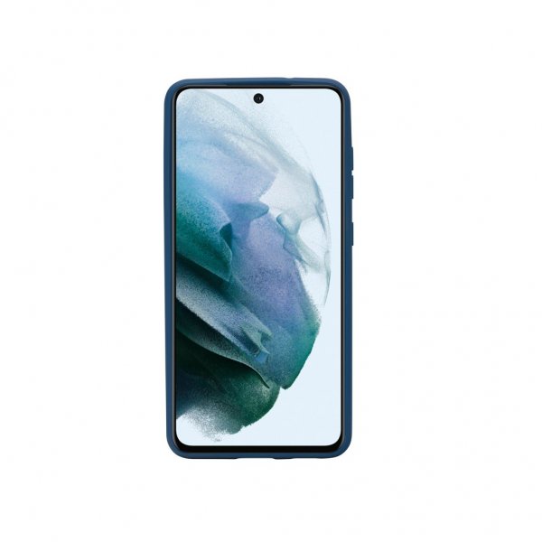 dbramante1928 Samsung Galaxy S21 FE Skal Greenland Pacific Blue