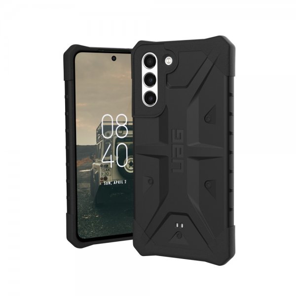 Urban Armor Gear (UAG) Samsung Galaxy S21 FE Skal Pathfinder Svart