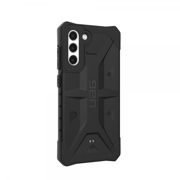 Urban Armor Gear (UAG) Samsung Galaxy S21 FE Skal Pathfinder Svart