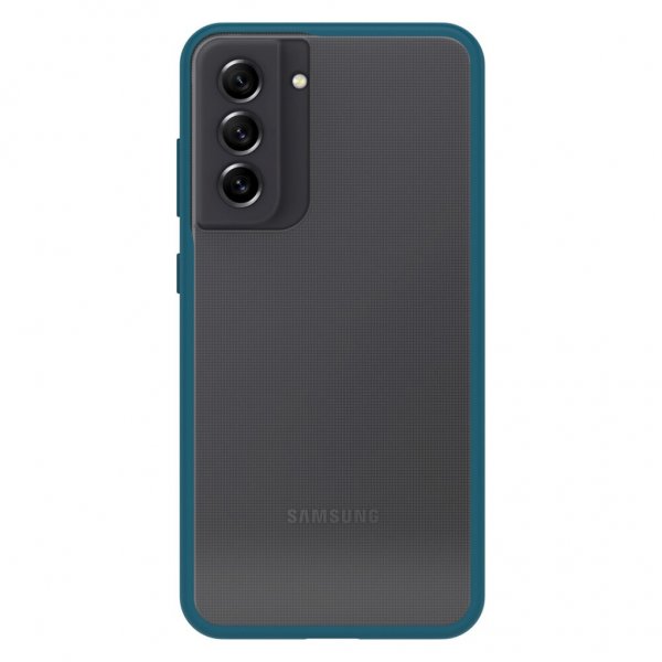 Otterbox Samsung Galaxy S21 FE Skal React Pacific Reef