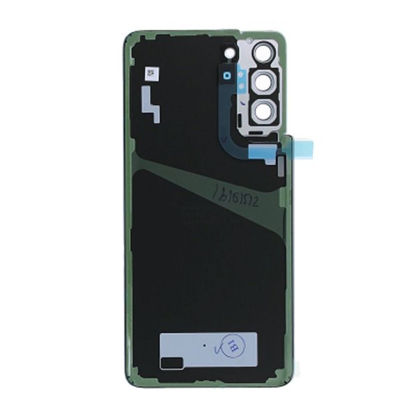 Samsung Galaxy S21 Plus (SM-G996B) Baksida - Silver