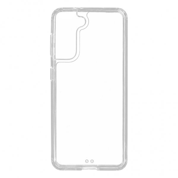 Krusell Samsung Galaxy S21 Plus Skal HardCover Transparent