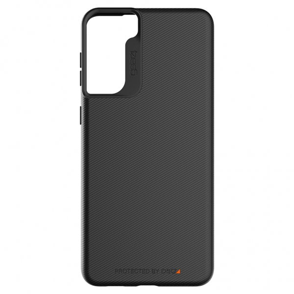 Gear4 Samsung Galaxy S21 Skal Copenhagen Svart