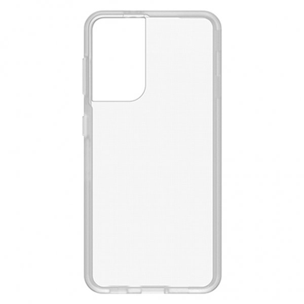 Otterbox Samsung Galaxy S21 Skal React Transparent
