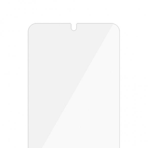 PanzerGlass Samsung Galaxy S21 Skärmskydd CaseFriendly Ultrasonic Fingerprint Full Glue