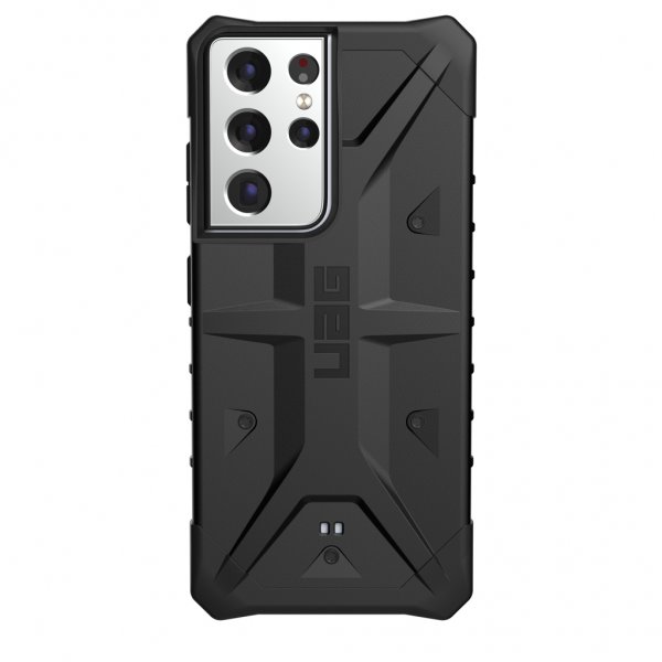 Urban Armor Gear (UAG) Samsung Galaxy S21 Ultra Skal Pathfinder Svart