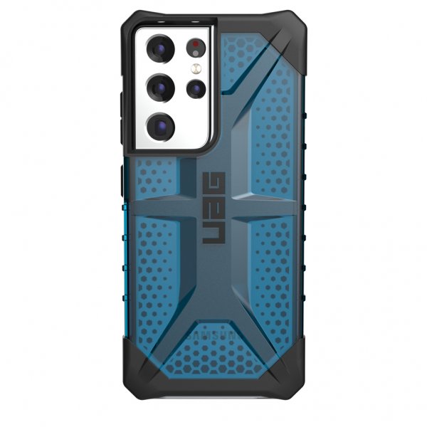 Urban Armor Gear (UAG) Samsung Galaxy S21 Ultra Skal Plasma Mallard