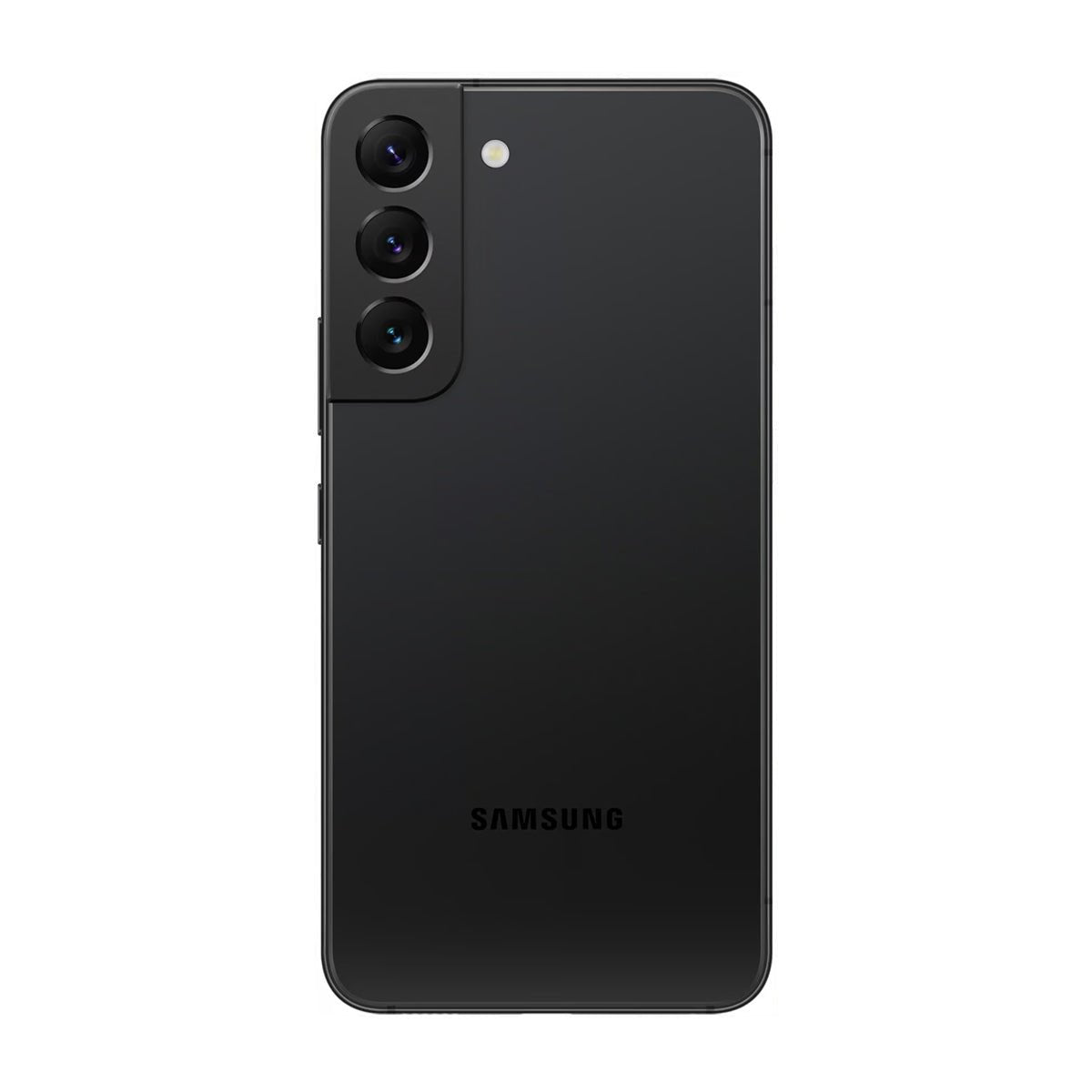 Begagnad Samsung Galaxy S22 128GB Svart - Mycket bra skick