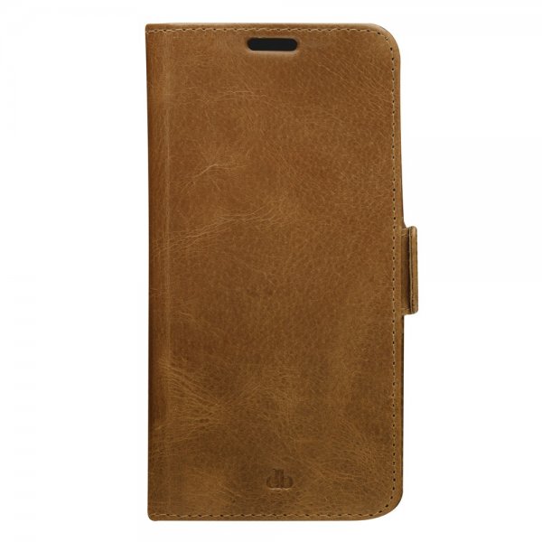 dbramante1928 Samsung Galaxy S22 Plus Fodral Copenhagen Slim Tan