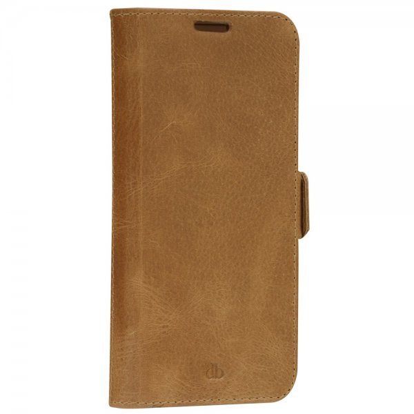 dbramante1928 Samsung Galaxy S22 Plus Fodral Copenhagen Slim Tan