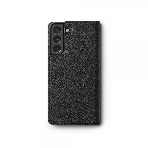 Ringke Samsung Galaxy S22 Plus Fodral Folio Signature Standard Svart