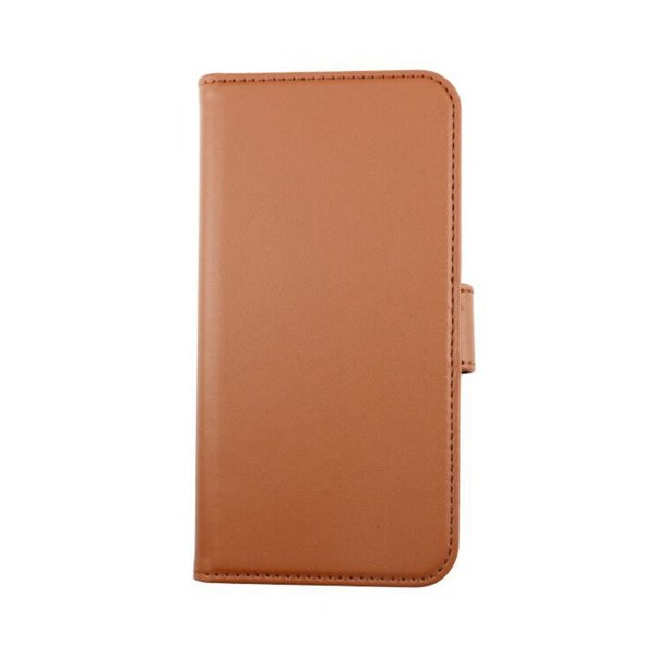 Rvelon Samsung Galaxy S22 Plus Fodral Magnetiskt Avtagbart Skal Brun