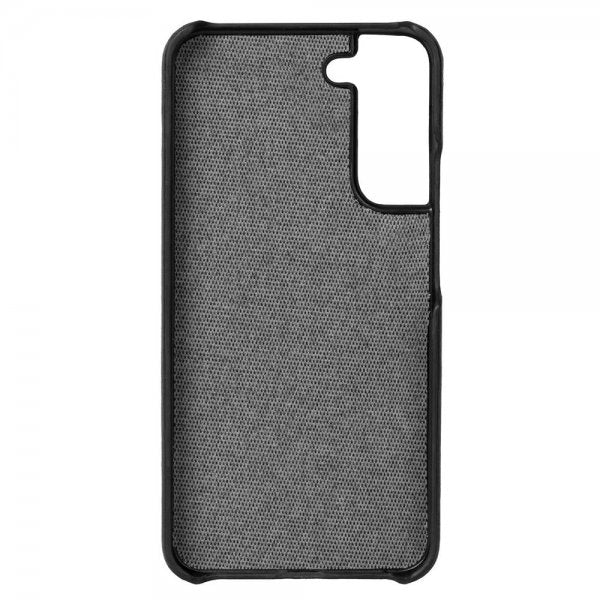 Kavaj Samsung Galaxy S22 Plus Skal Boston Svart